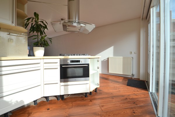 Medium property photo - Spankerstraat 14, 2162 LT Lisse