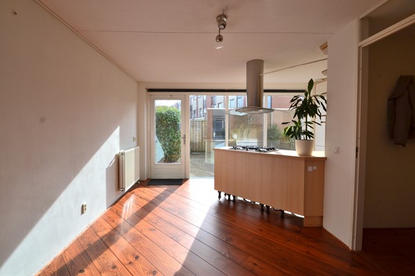 Medium property photo - Spankerstraat 14, 2162 LT Lisse