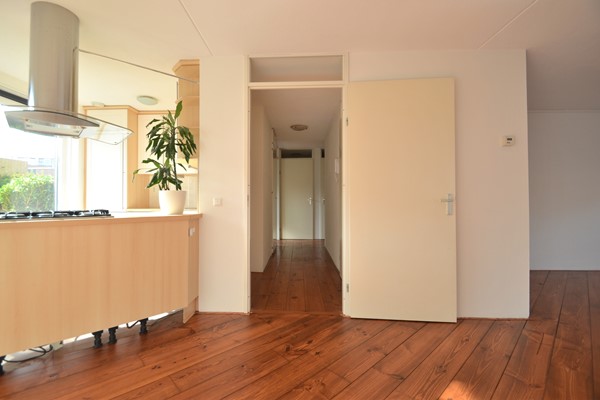 Medium property photo - Spankerstraat 14, 2162 LT Lisse