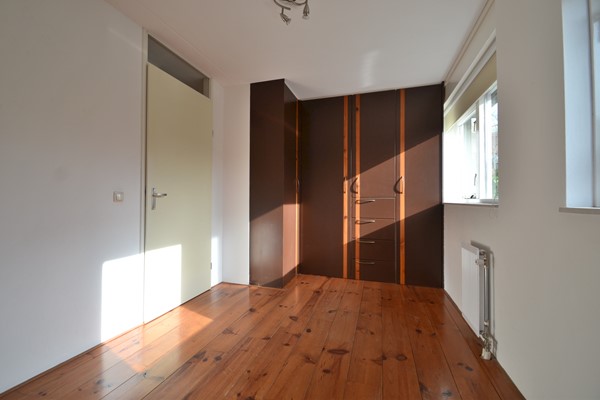 Medium property photo - Spankerstraat 14, 2162 LT Lisse
