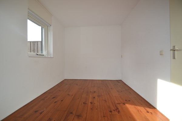 Medium property photo - Spankerstraat 14, 2162 LT Lisse