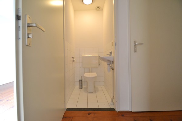 Medium property photo - Spankerstraat 14, 2162 LT Lisse