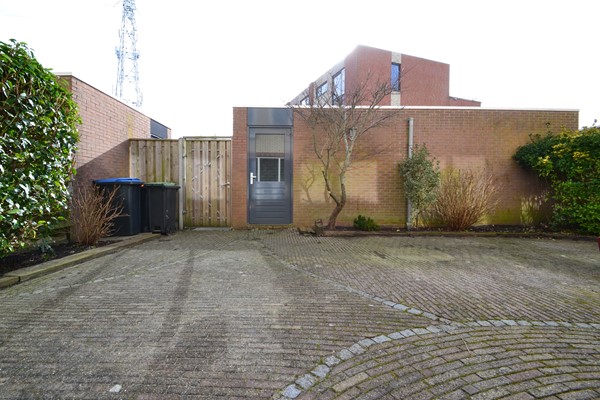 Medium property photo - Spankerstraat 14, 2162 LT Lisse