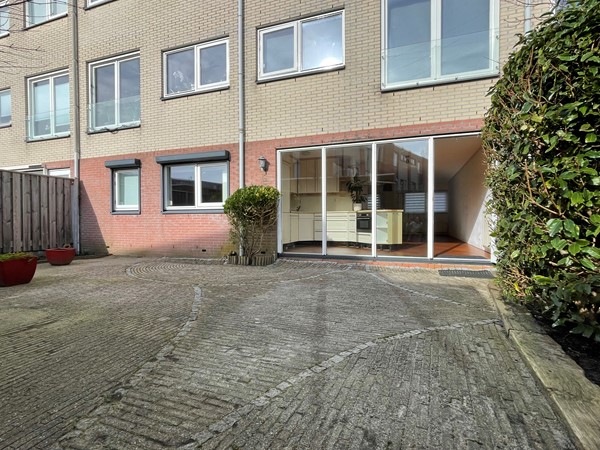 Medium property photo - Spankerstraat 14, 2162 LT Lisse