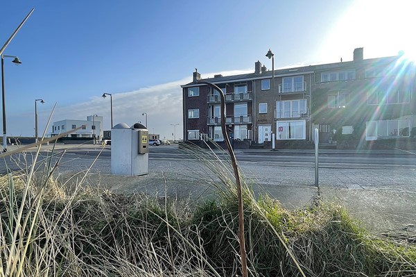 Te huur: Boulevard 2, 2225AA Katwijk