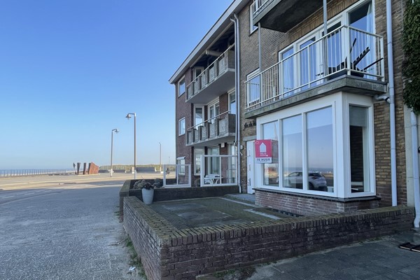 Medium property photo - Boulevard 2, 2225 AA Katwijk