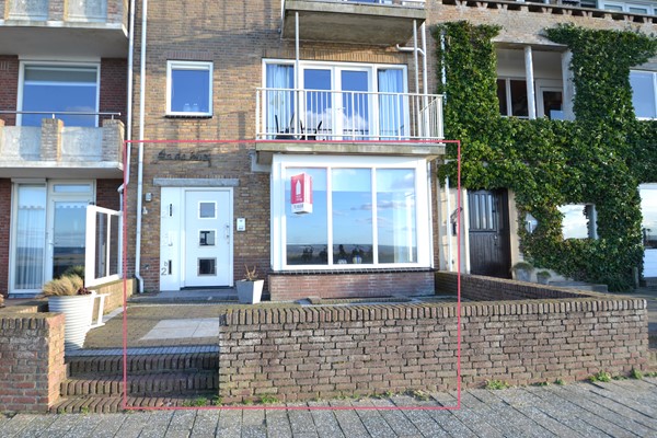 Medium property photo - Boulevard 2, 2225 AA Katwijk