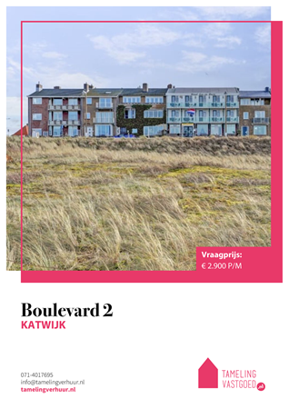 Brochure preview - Boulevard 2, 2225 AA KATWIJK (2)