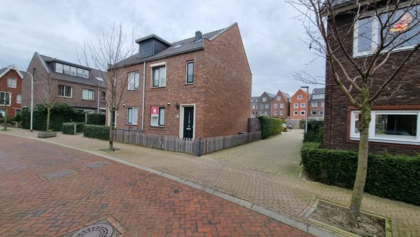 Te huur: Bijlkamp 7, 2235TH Valkenburg