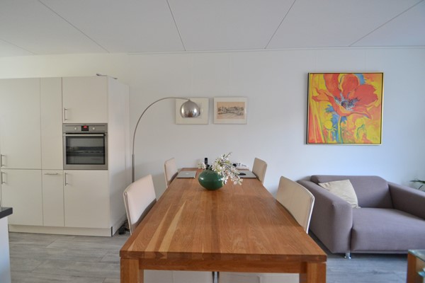 Medium property photo - Bijlkamp 7, 2235 TH Valkenburg