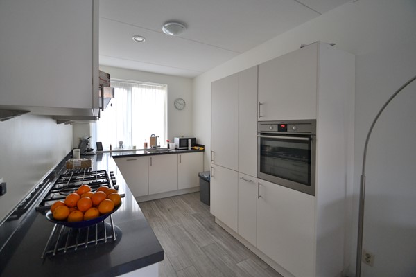 Medium property photo - Bijlkamp 7, 2235 TH Valkenburg