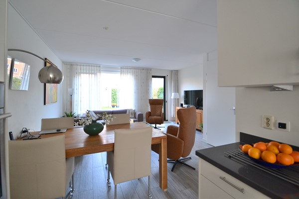 Medium property photo - Bijlkamp 7, 2235 TH Valkenburg