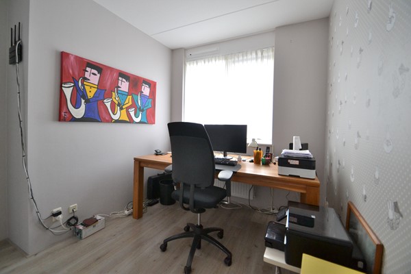 Medium property photo - Bijlkamp 7, 2235 TH Valkenburg