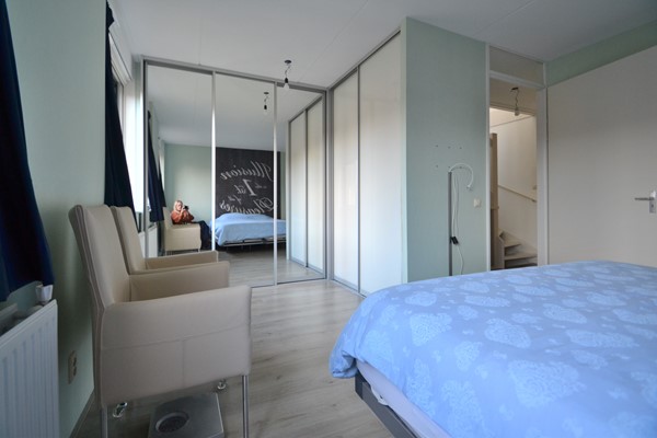 Medium property photo - Bijlkamp 7, 2235 TH Valkenburg