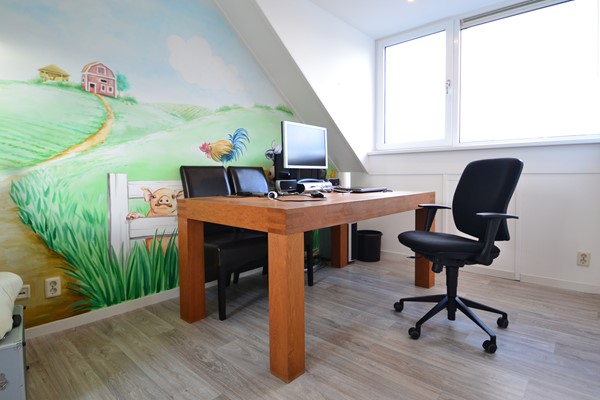 Medium property photo - Bijlkamp 7, 2235 TH Valkenburg