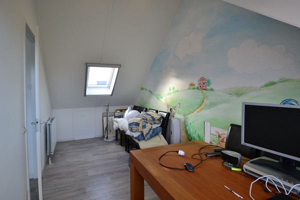 Medium property photo - Bijlkamp 7, 2235 TH Valkenburg