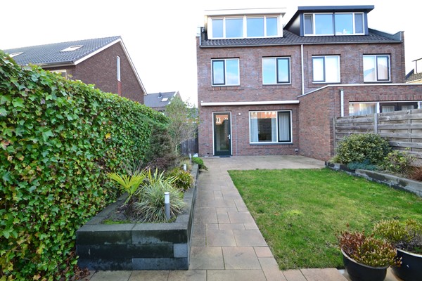 Medium property photo - Bijlkamp 7, 2235 TH Valkenburg