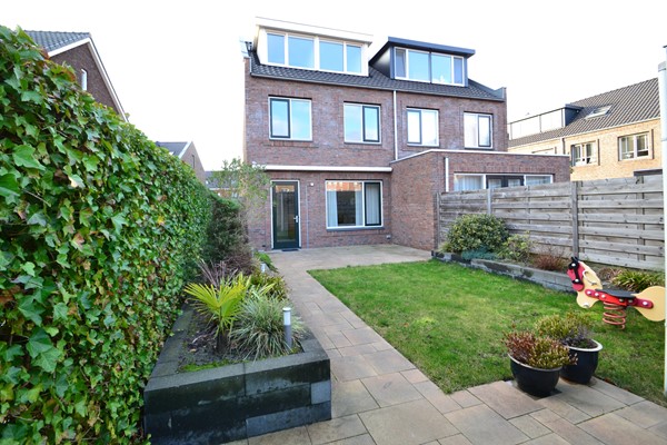 Medium property photo - Bijlkamp 7, 2235 TH Valkenburg