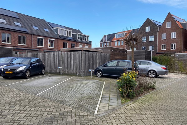 Medium property photo - Bijlkamp 7, 2235 TH Valkenburg