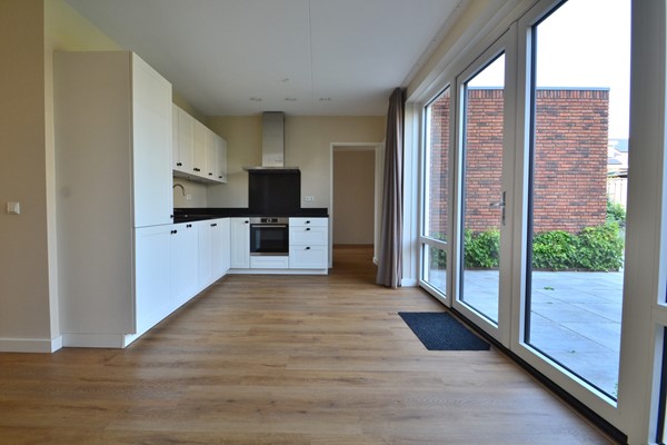 Medium property photo - Boerhaavelaan 20, 2221 LK Katwijk
