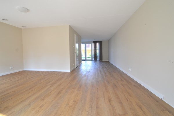 Medium property photo - Boerhaavelaan 20, 2221 LK Katwijk