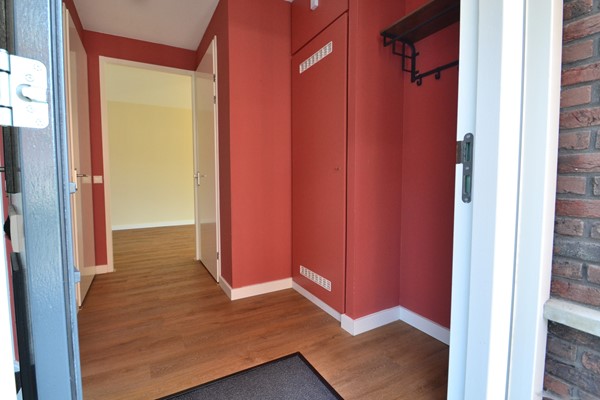 Medium property photo - Boerhaavelaan 20, 2221 LK Katwijk