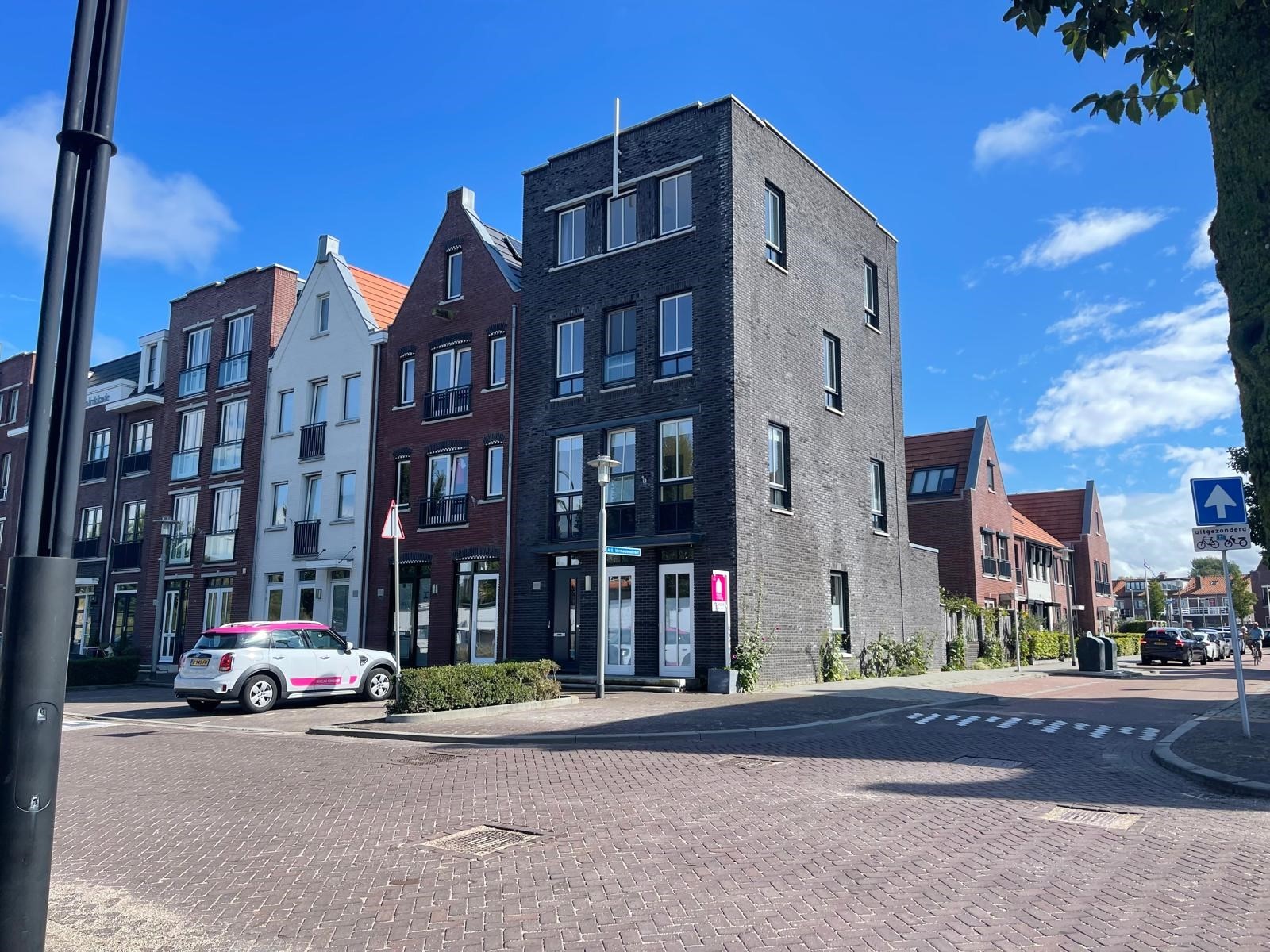 Woonhuis in Katwijk