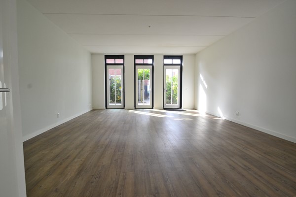Medium property photo - Prins Hendrikkade 183, 2225 JT Katwijk