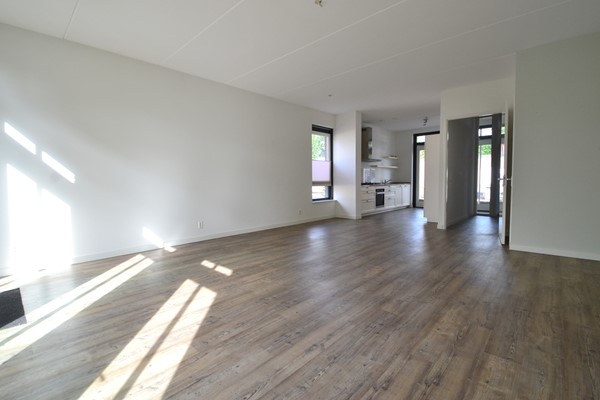 Medium property photo - Prins Hendrikkade 183, 2225 JT Katwijk