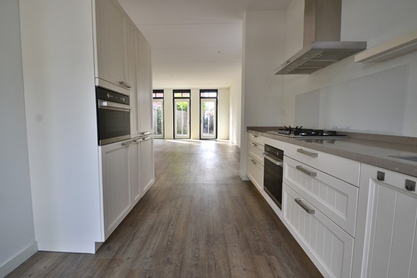 Medium property photo - Prins Hendrikkade 183, 2225 JT Katwijk