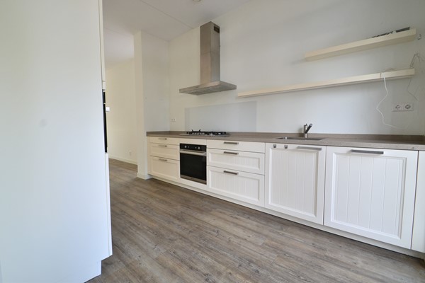 Medium property photo - Prins Hendrikkade 183, 2225 JT Katwijk