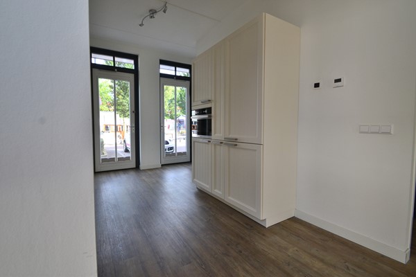 Medium property photo - Prins Hendrikkade 183, 2225 JT Katwijk