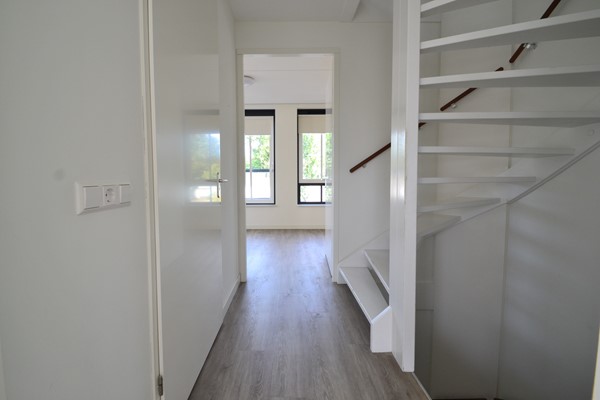 Medium property photo - Prins Hendrikkade 183, 2225 JT Katwijk