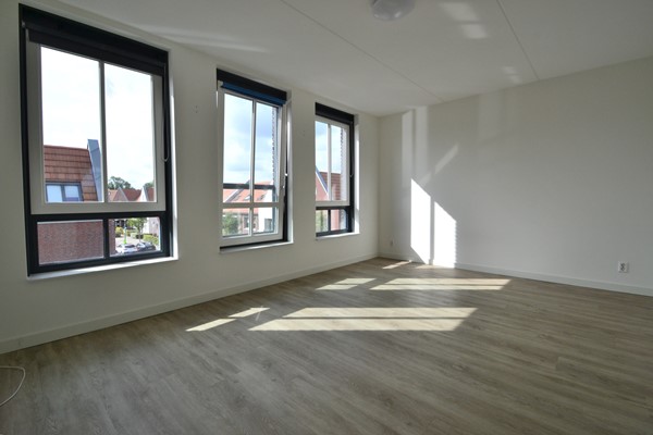 Medium property photo - Prins Hendrikkade 183, 2225 JT Katwijk