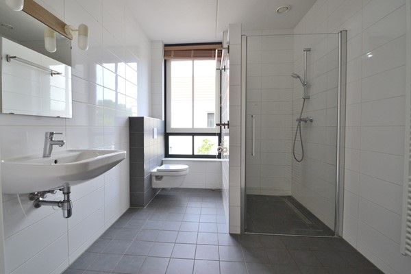 Medium property photo - Prins Hendrikkade 183, 2225 JT Katwijk