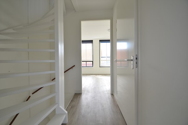 Medium property photo - Prins Hendrikkade 183, 2225 JT Katwijk