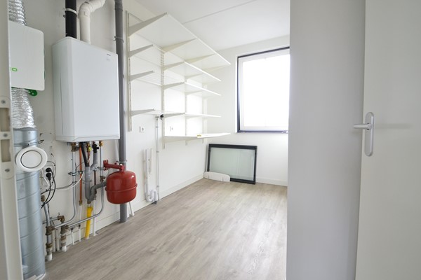 Medium property photo - Prins Hendrikkade 183, 2225 JT Katwijk