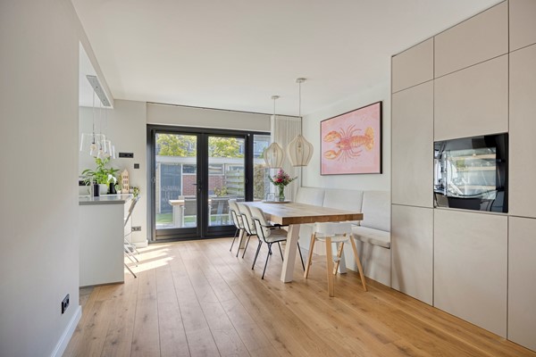 Te koop: Paedtslaan 18, 2241KB Wassenaar