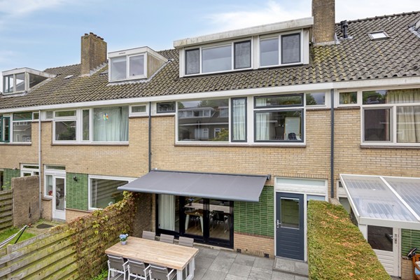 Medium property photo - Paedtslaan 18, 2241 KB Wassenaar