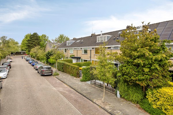 Medium property photo - Paedtslaan 18, 2241 KB Wassenaar