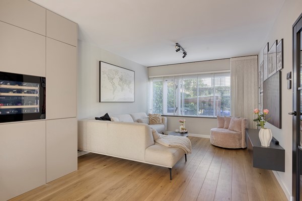 Medium property photo - Paedtslaan 18, 2241 KB Wassenaar