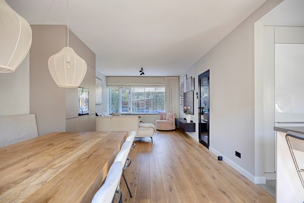 Medium property photo - Paedtslaan 18, 2241 KB Wassenaar