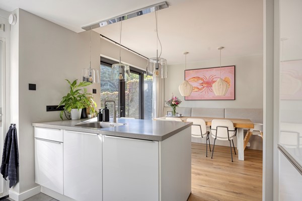 Medium property photo - Paedtslaan 18, 2241 KB Wassenaar