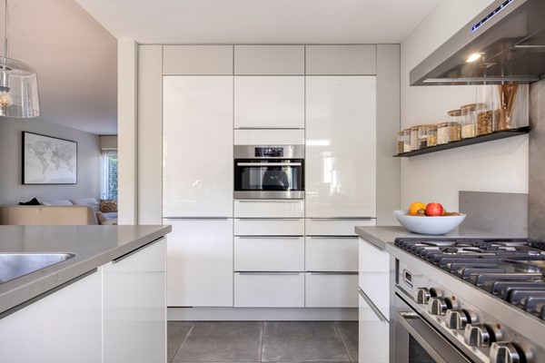 Medium property photo - Paedtslaan 18, 2241 KB Wassenaar