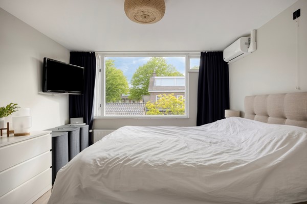 Medium property photo - Paedtslaan 18, 2241 KB Wassenaar