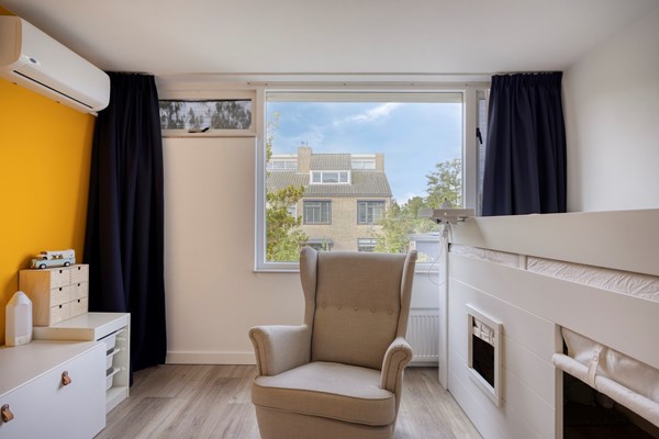 Medium property photo - Paedtslaan 18, 2241 KB Wassenaar