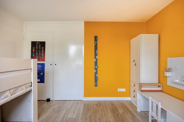 Medium property photo - Paedtslaan 18, 2241 KB Wassenaar