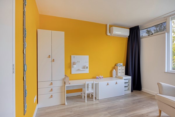 Medium property photo - Paedtslaan 18, 2241 KB Wassenaar
