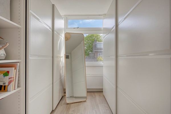 Medium property photo - Paedtslaan 18, 2241 KB Wassenaar