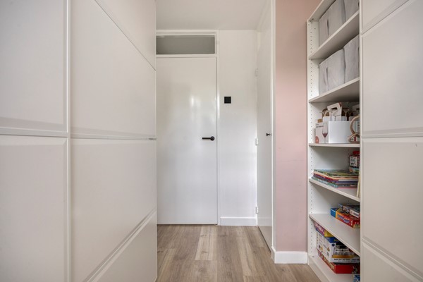 Medium property photo - Paedtslaan 18, 2241 KB Wassenaar